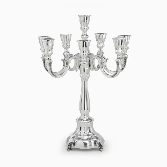 CANDELABRA BALAGIO 8 LIGHTS 