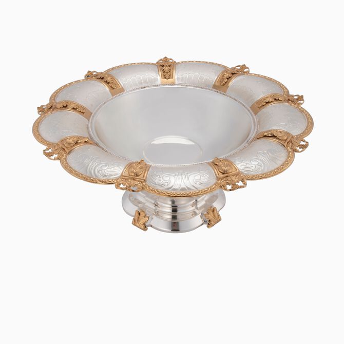WASHING CUP CARLOS BOWL 