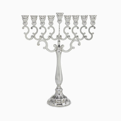 חנוכיה קורולה מן 