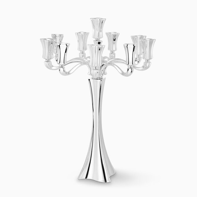BOLERO 10 LIGHT CANDLE LEGACY