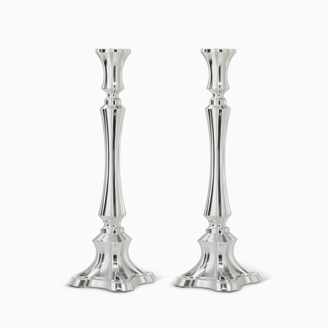 MARINO CANDLESTICKS SMALL 