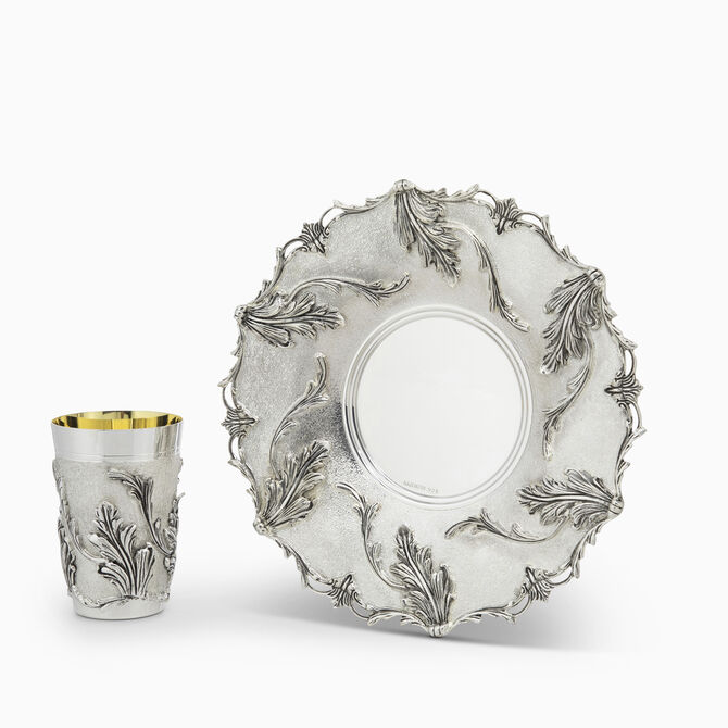 סט חתן דה וינצ'י 