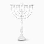 חנוכיה קורולה חלקה 