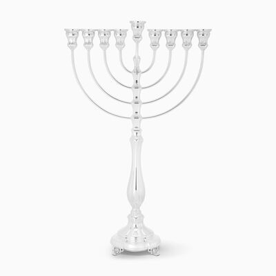 חנוכיה קורולה חלקה 