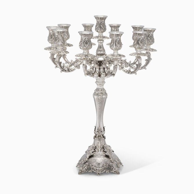 11 ARMS GOLA CANDELABRA-BIG 