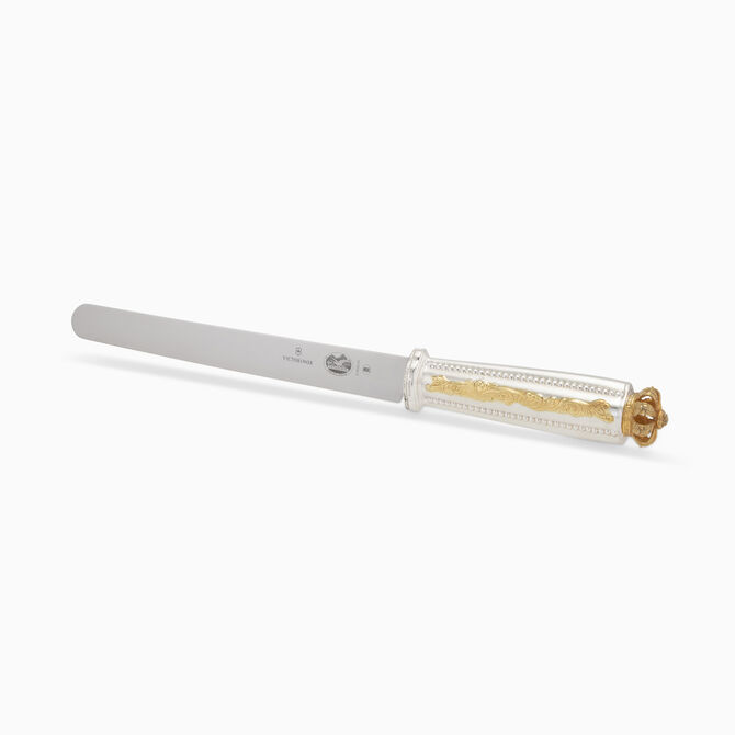 ALYIA HALA KNIFE GOLD DECORA