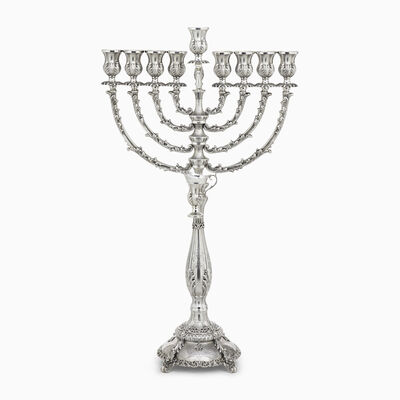 חנוכיה גבריאל קטנה 