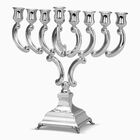 חנוכיה סטלו מן 