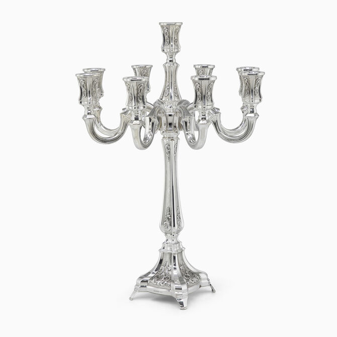 MATITYAHU CANDELABRA 9 ARMS