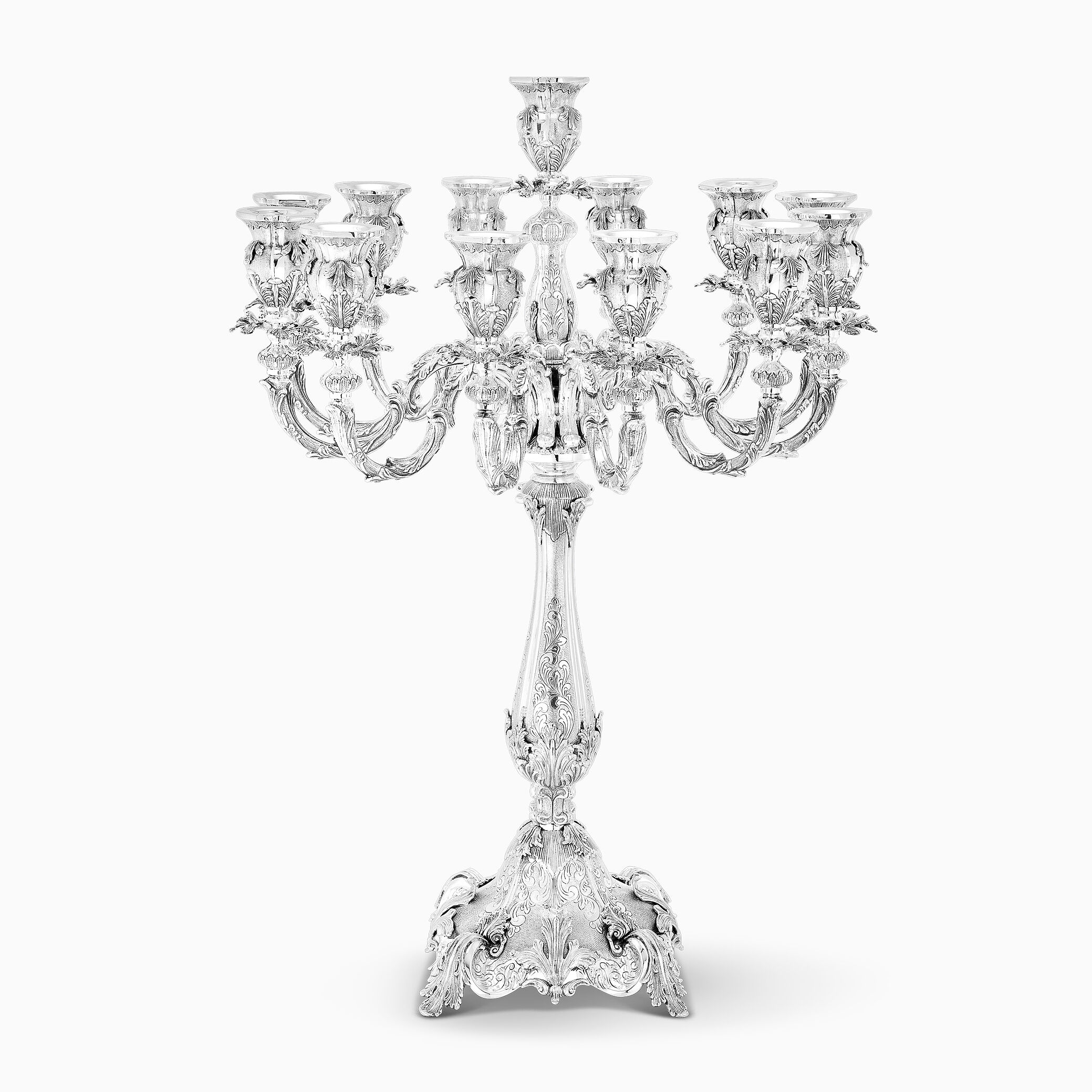 Hazorfim candelabra sales