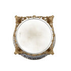 Reno Gold Honey Dish Selective Gold 