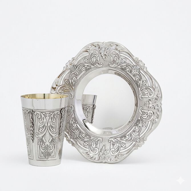 BUGATTI CHOSSON SET - LIGHT 