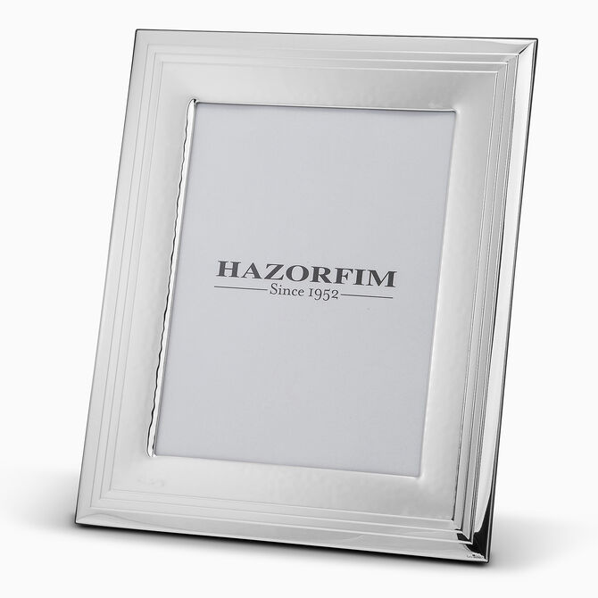 Varda Silver Plated Photo Frame 