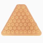 סט בזיכים לחנוכיה 