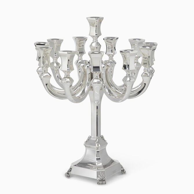 NEORA 12 LIGHT LEGACY CANDELBR