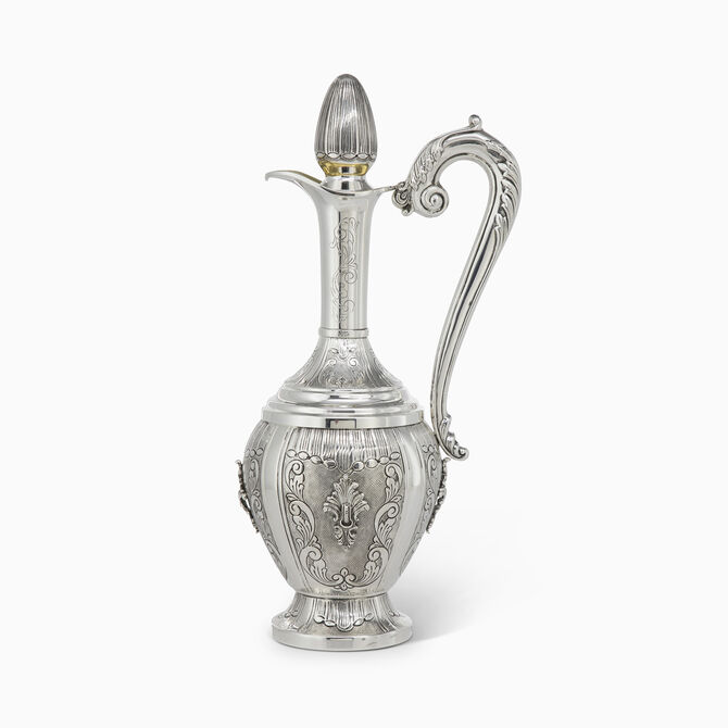 בקבוק יין ארקו רוז' 