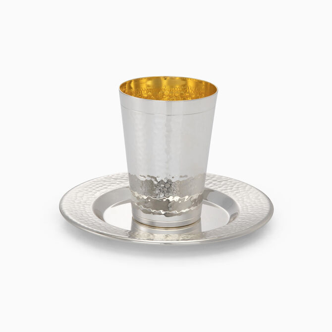 Meringue Plate Cup Set 