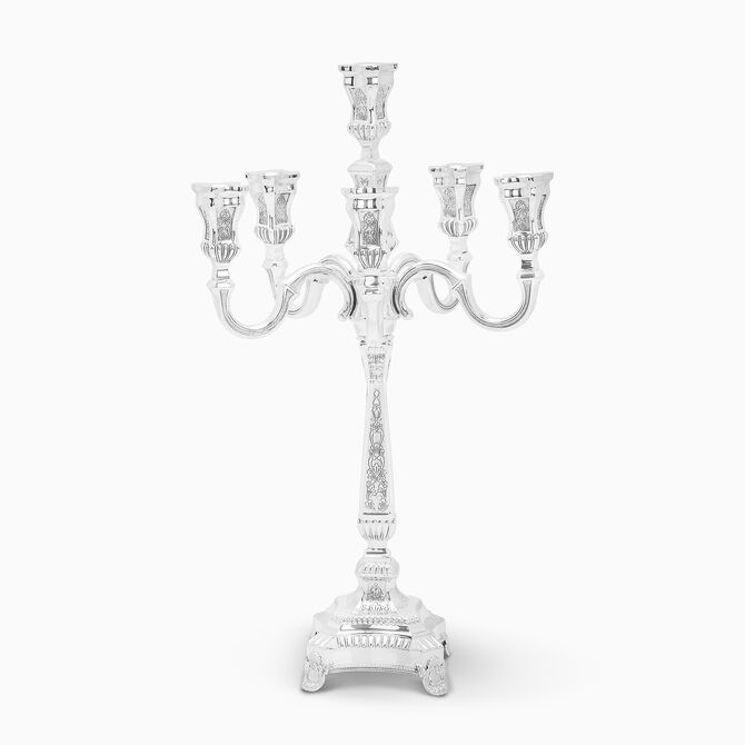 ANCONA SMALL CANDELABRA - 6 BR 