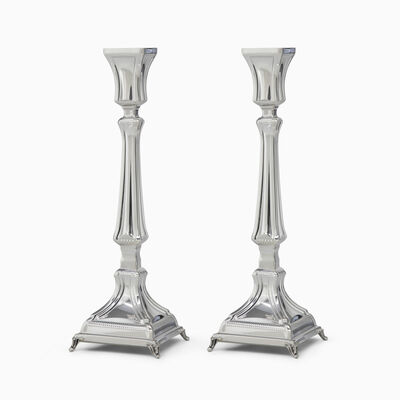 LAGUN CANDLESTICKS SMOOTH MINI 