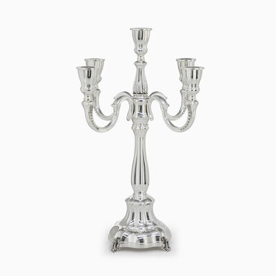 BALAGIO CANDELABRA 5 LIGHT _2