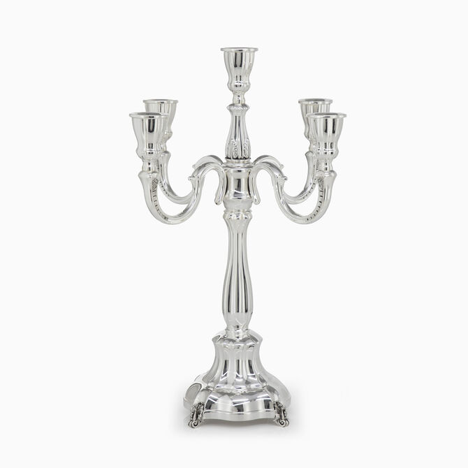 BALAGIO CANDELABRA 5 LIGHT 
