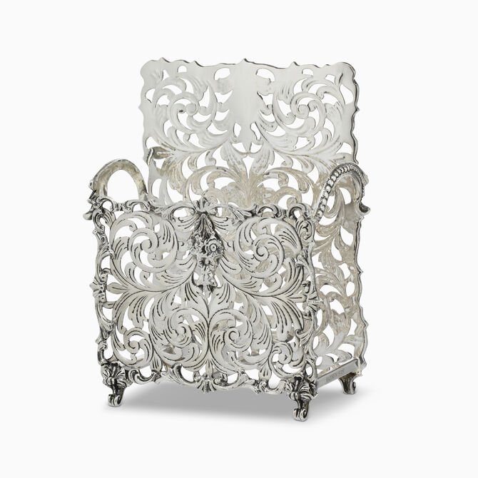 מחזיק זמירונים חן קטן 