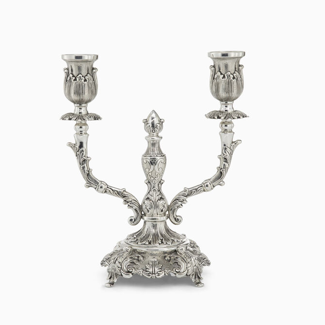 פמוט שמן מוזס 