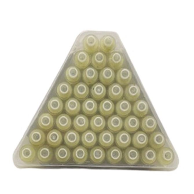 סט בזיכים לחנוכיה 