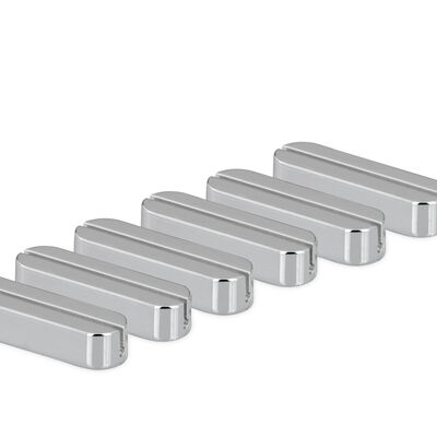 KNIFE REST SILVER PLATED 
