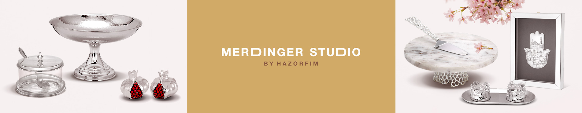 Merdinger Studio ® | Hazorfim-il